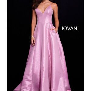 JOVANI PROM DRESS